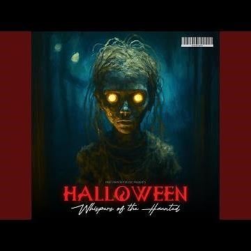 Halloween: Whispers Of The Haunted