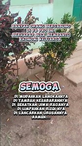 semoga apa yg kita inginkn akan Allah permudah 🤲