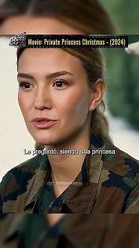 Movie: Private Princess Christmas - (2024) | PT3