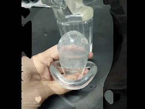 Male Chastity Device