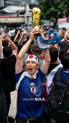 Japan Is Too Strong for Asia‼️