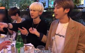 【MONT Vlog考古】Now M.O.N.T is on a Global Tour in France.ep1