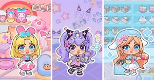 Download & Play Ayla World : Avatar Life on PC & Mac (Emulator)