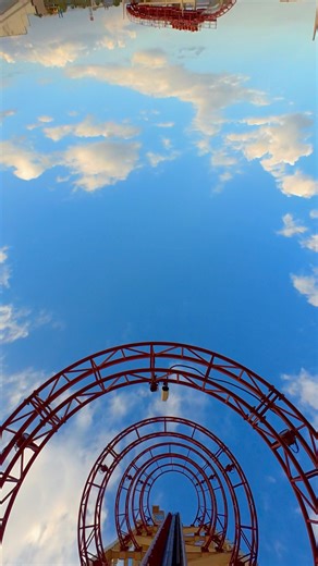 158K views · 2.9K reactions | Enjoy a front row ride on Hollywood Rip Ride Rockit at Universal Studios Florida! Once you get past the lift hill, it’s not too bad. | see.uo | Facebook