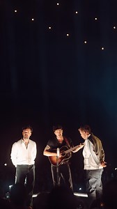tour tour tour tour we’re just getting started | Mumford and Sons