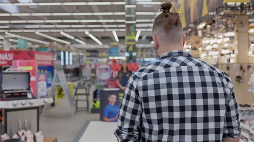 A Praktiker bemutatja: Márkanagykövetek | WALLIS