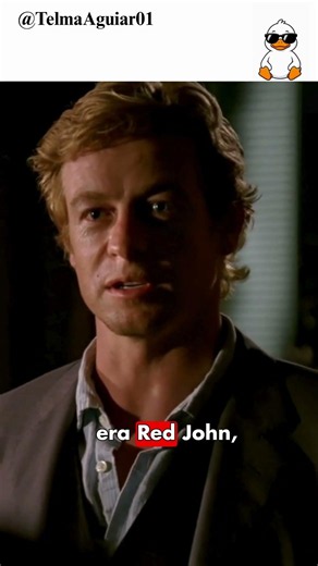 E Se as Respostas Estiverem Nos Detalhes Que Você Ignora? 👀 🧠🔍 | The Mentalist S01E01 #shorts 7/9