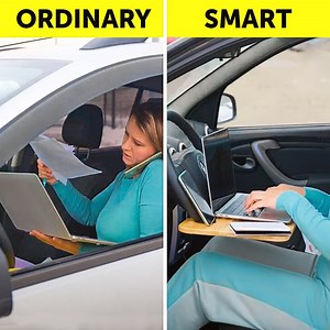 Be smart! Use these cool gadgets from Amazon that really work! | 5-Minute Crafts Play