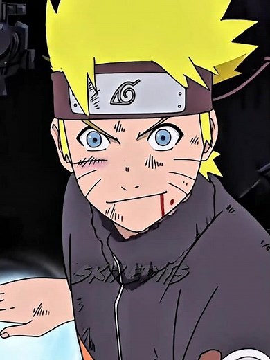 Attention - Naruto [Edit/AMV] ✴️🌀