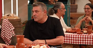 Jorge Fernando e a paixão pelo fado: "Quando alguém me pede um tema, eu ouço cantar dentro de mim!"