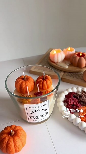 DIY Candle Labeling with Nimbot B21 Printer