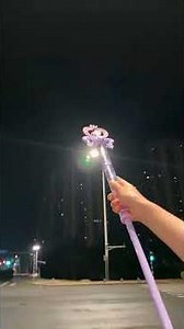How can I make my good friend see it and send me this fairy magic wand water gun!