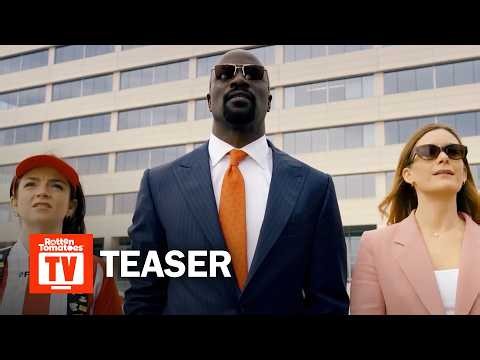 Cupertino Season 1 Teaser