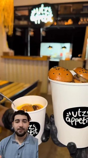 Une idée de restaurant pratique, facile à mettre en place et TRÈS rentable #business #restaurant | Decode Buss