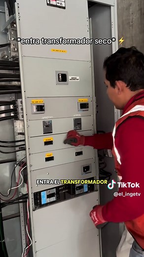 Cómo cambiar un interruptor SIEMENS paso a paso