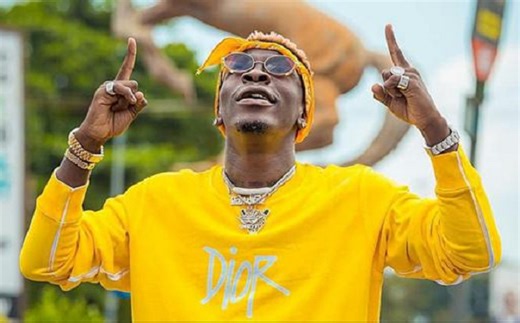 FULL INTERVIEW: Shatta Wale Talks About the Music Industry, His Life Story, His Career, Politics ETC