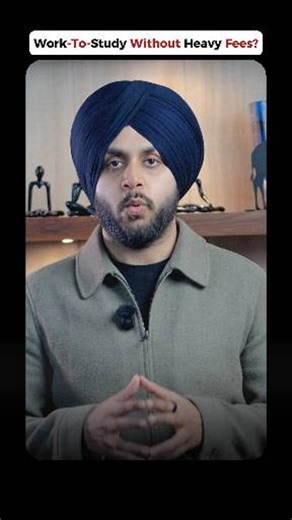 Skylarks International Ca | Immigration consultancy | Most students overpay because they don’t know this option exists. There’s a bachelor degree pathway with tuition as low as $4,000 per... | Instagram