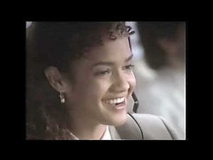 TNN Commercials - January 24, 1995