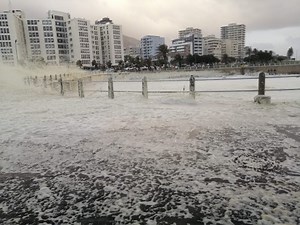 Cape of Storms | Severe weather wreaks havoc in Western Cape