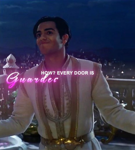 Do you want to | Aladdin and Jasmine Edit | Isa - Andro | #shorts