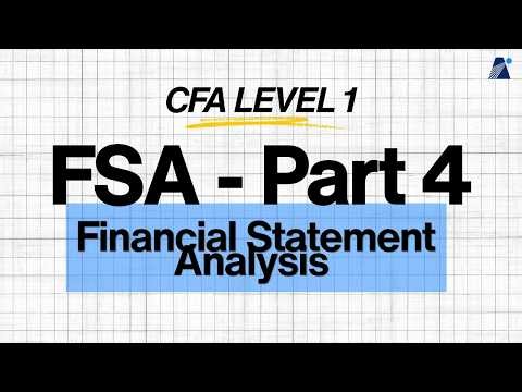 Financial Statement Analysis Part 4 | Leases, Employee Compensation & Deferred Tax Explained
