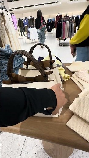 Zara Bag trends 26