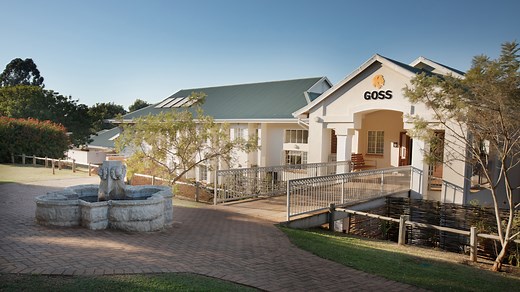 College Boarding - Uplands