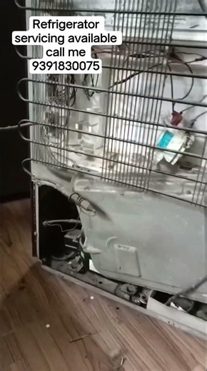 #samsungrepair fridge repair LG Samsung Whirlpool service center near me #appliancerepairservice