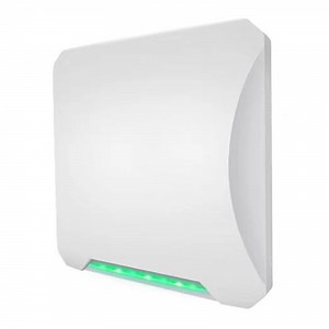 [Hot Item] UHF RFID Reader 20m Long Range Reader RS485 RS232 Wg26/34 for Parking System