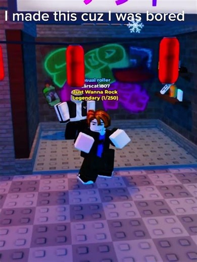 Me dancing in roblox #hiphop #roblox #automobile #furry #vr #lifeisbutadream #musicgenre #funny