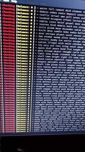 Crypto Wallet recovery Software 🔥🔥🔥 #shorts #CryptoCraX