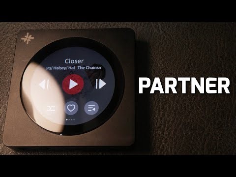 New partner!? SNOWSKY DISC