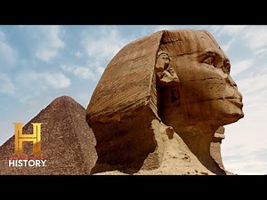 Ancient Aliens: Mysterious Stone Structures Transmit Alien Energy (Season 15) | History