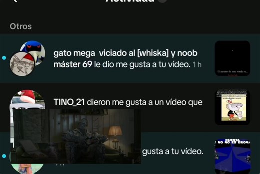 volvi😀 #noobmaster69 #avengers #humor #fyp #borralacuenta