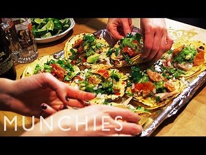 Subscribe to Munchies: A Food Channel from VICE