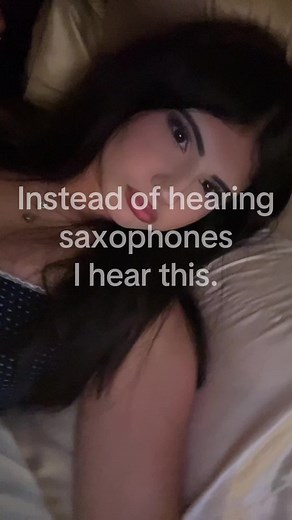 Whoever gets this reference I love you #fyp #nana #anime | hearing saxophones