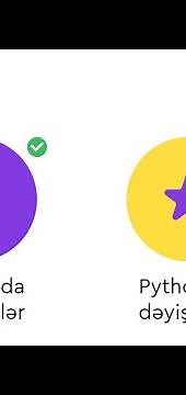 Mars Algoritmika Modul 3 Dərs 3 | 7 sinif