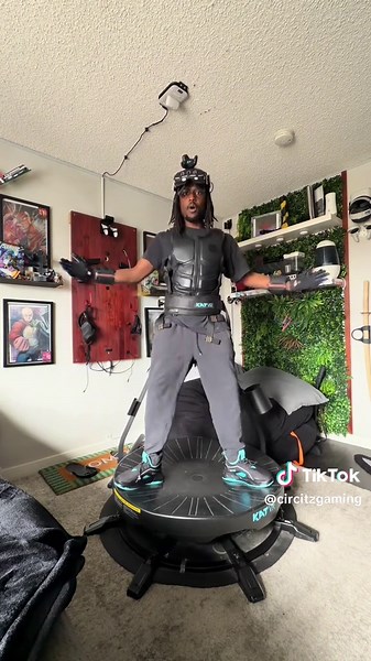 Bruh not hearing me about VR man 🤦🏾‍♂️🤨#vr #fyp #vrchat | vrchat