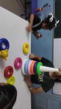 👶 Smart Learning for Kids | NTT Class | Easy Teaching Techniques