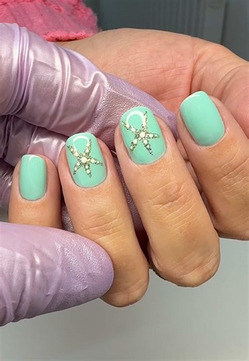 Never Have Lifting at the Free Edge: Nail Tutorial