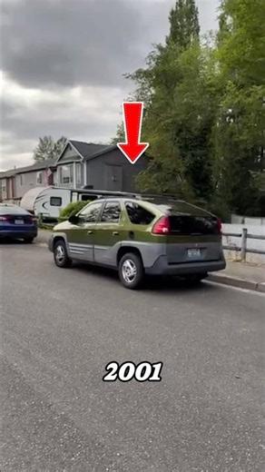 Is this the most hated car ever made?