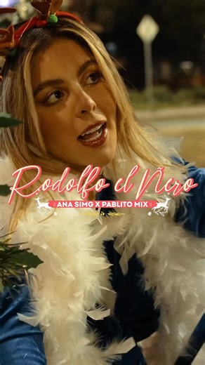 Ana Cisneros Simg on Instagram: "NO vayan a ver el video sí son sensiblesss.  Rodolfo el ñero, link en bio.  Disponible en plataformas "