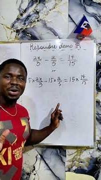 Solving Equations