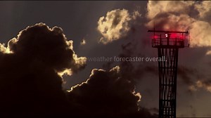 The Weather Company is the World’s Most Accurate Forecaster