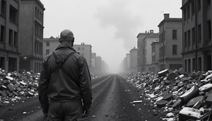 The Immediate and Long-Term Effects of a Nuclear Explosion