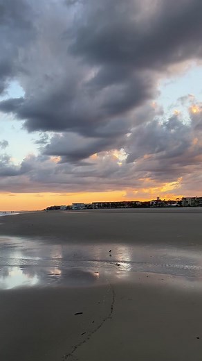 Discover the Beauty of East Beach on St. Simons Island