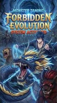 【Eng Dub】I Started with an All-Powerful System Activated #animation #engdub#shorts