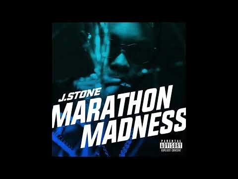 J. Stone & Lyrivelli - Diamond In The Rough