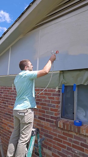 1.7K views · 21 reactions | Trevor Howell actually does work! | Michael D Villalpando Sr. | Facebook