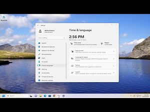 Fix Something Went Wrong Try to Reopen Settings Later Windows Update | Problem Solved [2025]